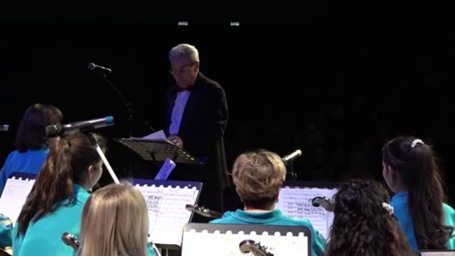 "Энергия Музыка Душа". смотреть онлайн