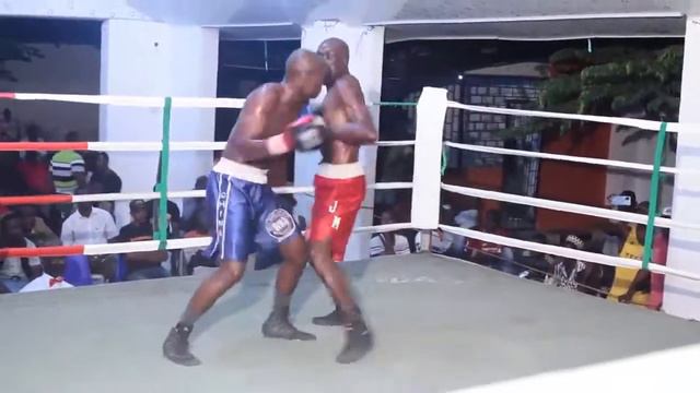 Kulwa bushiri vs Ambokile C Mwambasi смотреть онлайн