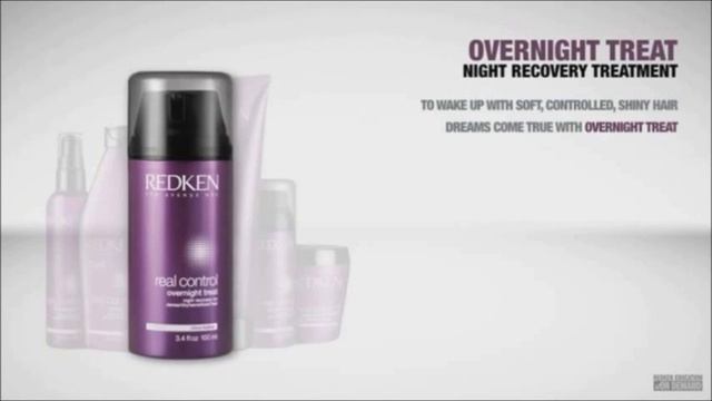 Redken Real Control Shampoo, Conditioner, Repair Hair Care смотреть онлайн