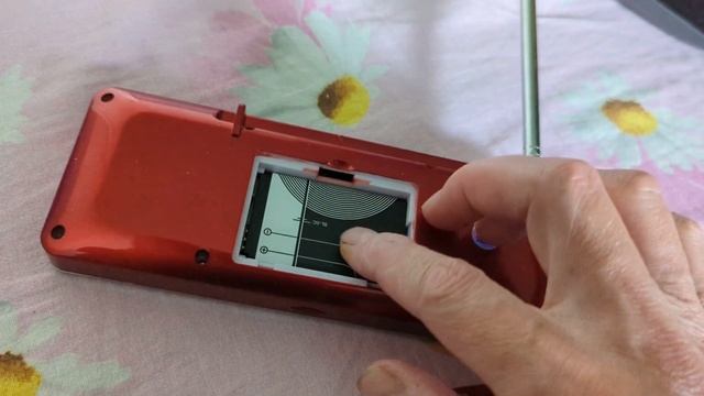 радиоприемник с АлиЭкспресс смотреть онлайн
