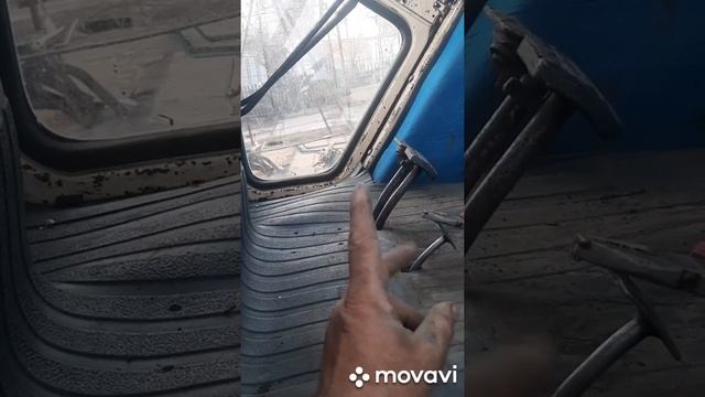 Кабина юмз на мтз финал ??? смотреть онлайн