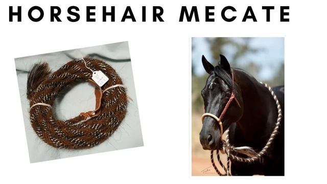 Three Styles of Cowboy EQUIPMENT смотреть онлайн