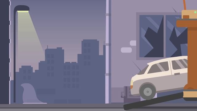 IoT Stories - A Safe IoT смотреть онлайн