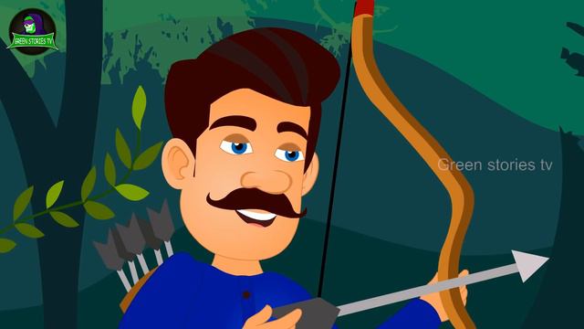 गर्भिणी बकरी 6 Hindi Kahaniya | Bedtime Moral Stories | Hindi Fairy Tales | Fairytale Stories