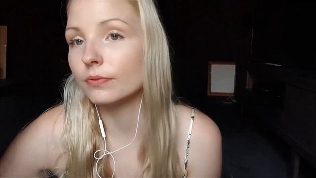 (-Touch-less-orgasm-) ASMR смотреть онлайн
