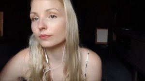 (-Touch-less-orgasm-) ASMR