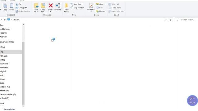 Python installation in 2021 | Getting started with python in Tamil (தமிழில்) | Chippi coding смотреть онлайн