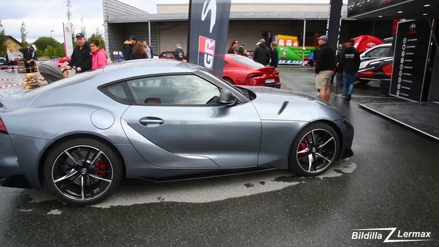 Fredric Aasbø drift show Trondheim смотреть онлайн