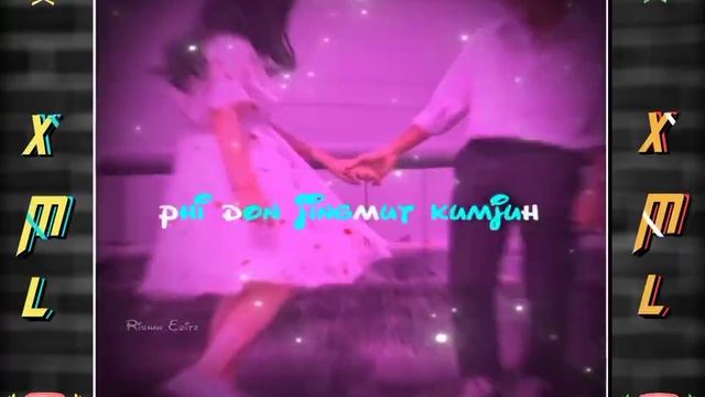 Anthony kongwang//Khasi Song//(Xml in Description??️)X Simple Edit смотреть онлайн