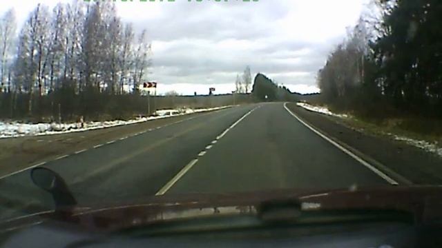 Уворот от лобового столкновения смотреть онлайн