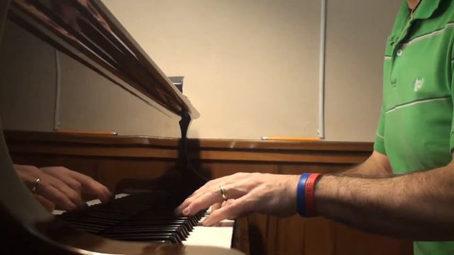 Three Gnossiennes by Eric Satie смотреть онлайн