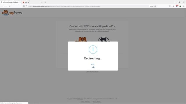 How To Verify Your WPForm License Key | WordPress WPForm Tutorial смотреть онлайн