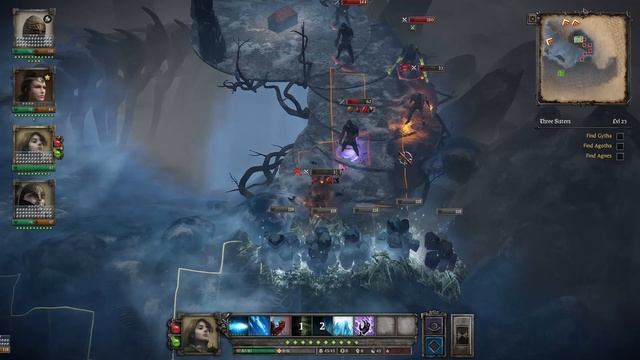 King Arthur: Knight's Tale - Lady Isolde Elemental Burst Build Guide
