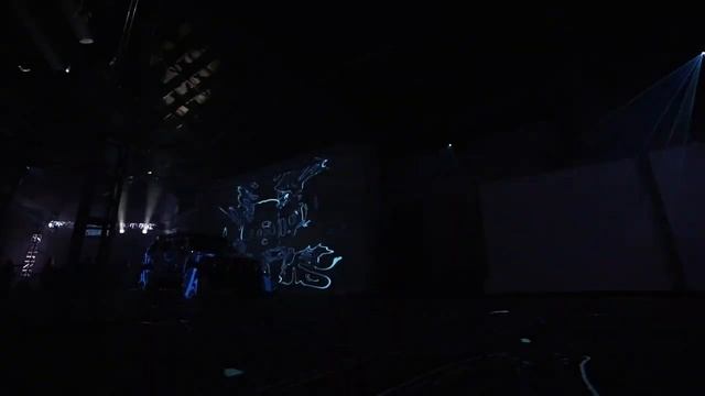 Media Stage - Car Video Mapping Project смотреть онлайн