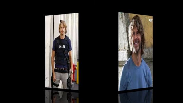 Happy birthday Eric Christian Olsen смотреть онлайн