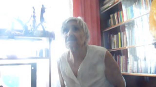2010.06.30. Братеево. Кирмасова М.С. Моя жизнь. 37. смотреть онлайн