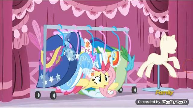 MLP : Кристина Си "Хочу" смотреть онлайн