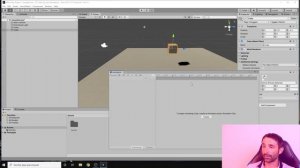 Создание мобильных игр на Unity/Android & IOS/Часть 1