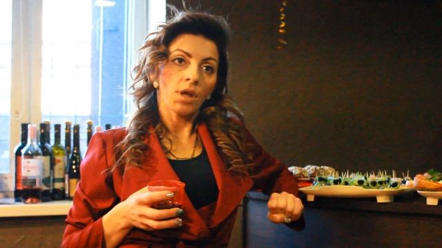 ОТКРЫТИЕ САЛОНА КРАСОТЫ "TEODORO"-ОМСК смотреть онлайн