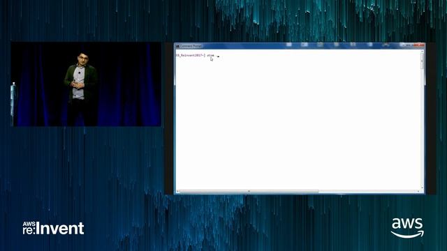 AWS re:Invent 2017: Manage Your Applications with AWS Elastic Beanstalk (DEV305) смотреть онлайн