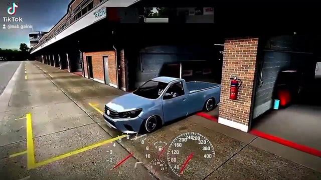 2jz Hilux fitting 87 wheel cap (LFS)#viral #lfsdrift смотреть онлайн