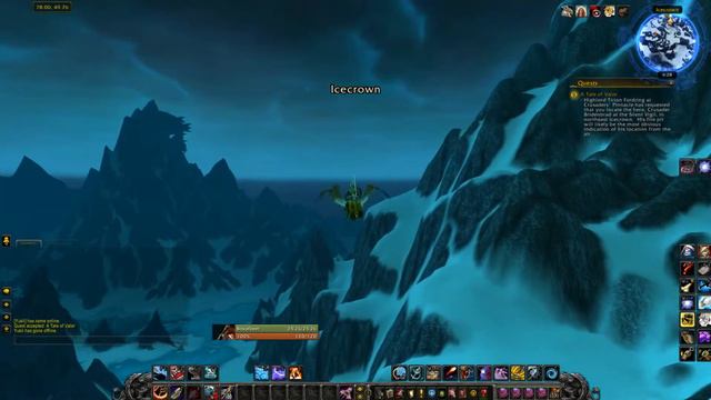 A Tale of Valor (Отважный герой) смотреть онлайн