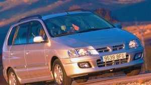 Mitsubishi Space Star недостатки авто с пробегом | Минусы и болячки Митсубиси Спейс Стар