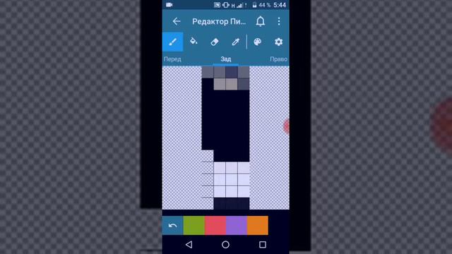 Как сделать скин малой в utk.io👉😁👌 ссылка на utk.io в комментарии смотреть онлайн