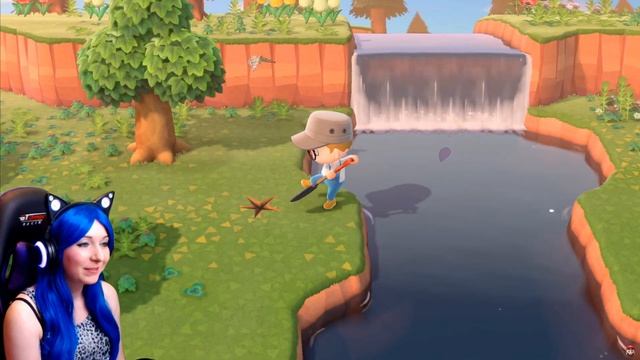 Animal Crossing: New Horizons - Nintendo Direct 9.4.2019 - Nintendo Switch REACT VIDEO смотреть онлайн
