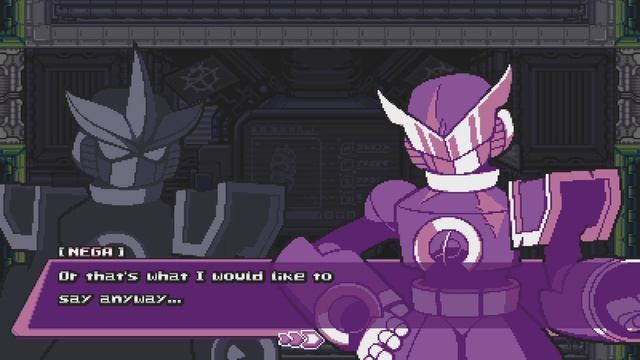Gravity Circuit PS5 - Nega Boss Fight and Cutscenes смотреть онлайн