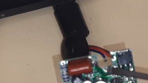 Ремонт датчика движения светодиодный LED прожектор.Своими руками.Датчик движения не срабатывает.