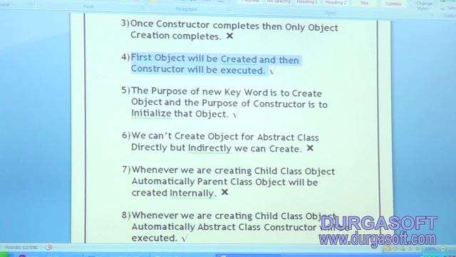 Java - Interface and Abstract class Loopholes Part-7 ||Interface, Abstract class, constructor смотреть онлайн