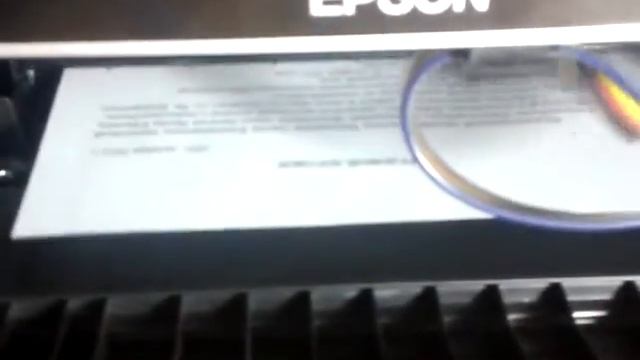 Принтер печатает! смотреть онлайн