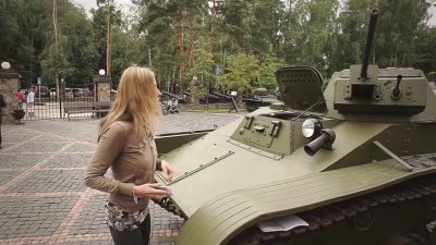 Новости автомобильной индустрии