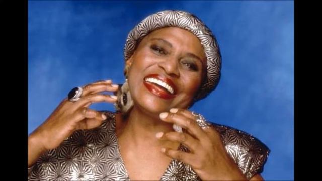Miriam Makeba - What Is Love 1967 смотреть онлайн