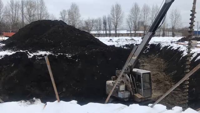 Водопонижение иглофильтрами смотреть онлайн