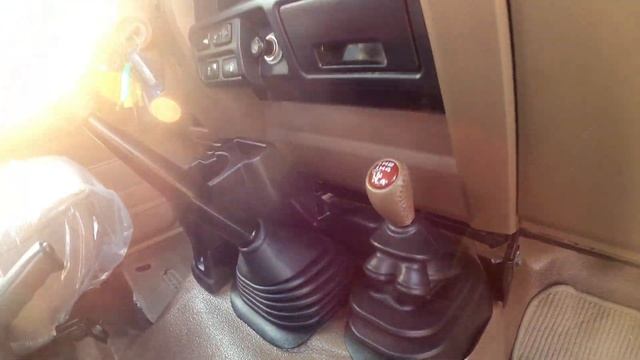 2019-Toyota Land Cruiser Pickup 4.0 V6 Difflock Winch | Full Visual Review + Test Drive | In Dubai