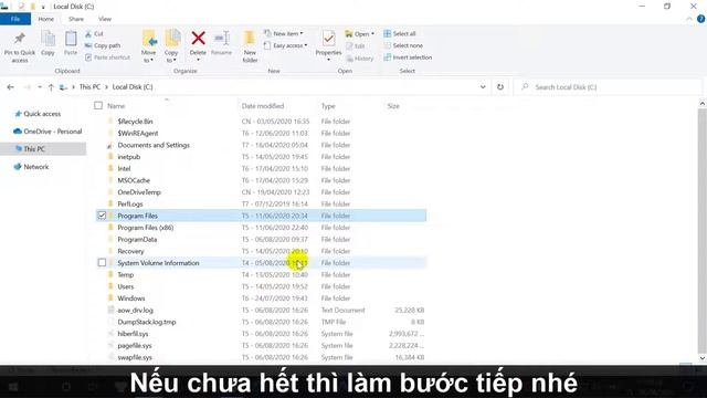 Cách tăng độ sắc nét của font chữ trên Windows смотреть онлайн