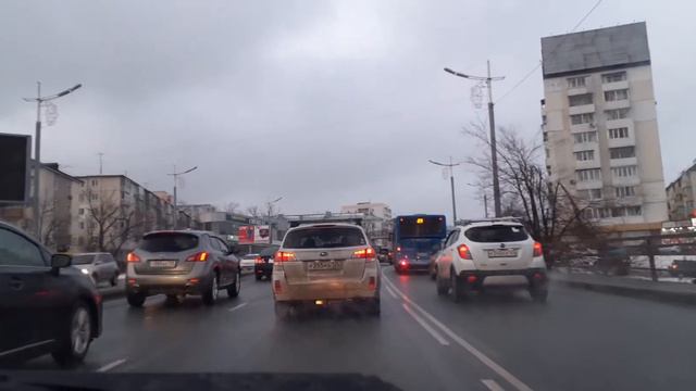 04. 03.21 Владивосток смотреть онлайн