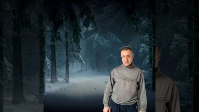 Загадки судьбы (часть 2) моё личное стихотворение) смотреть онлайн