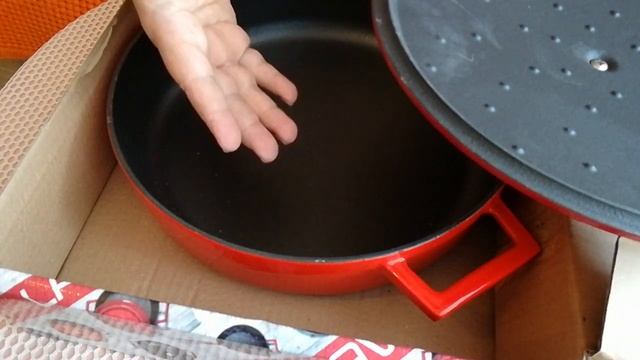 моя новая чугунная сковородка,как пользоваться чугунной посудой смотреть онлайн