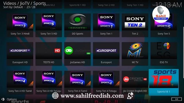 Jio TV Channel List 01 Feb 2024 Latest Update from Jio TV App Add New TV Channels in Android TV Box смотреть онлайн