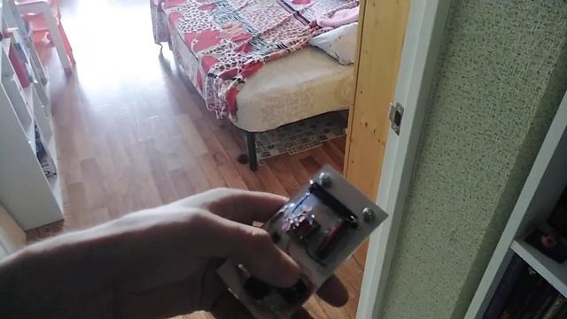 ЛУЧШАЯ FM ГЛУШИЛКА смотреть онлайн
