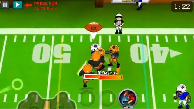 Football Heroes Pro 2017 - Football Games - Android Gameplay #2 смотреть онлайн