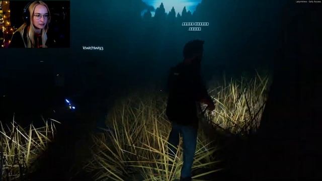 CHAPTER 2. Незабываемое чаепитие в LABYRINTHINE. смотреть онлайн