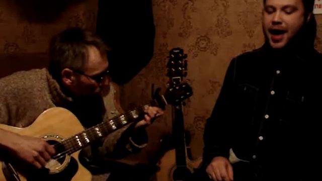 Dreamer (Ozzy Osbourne cover) "Группа Тмин" смотреть онлайн
