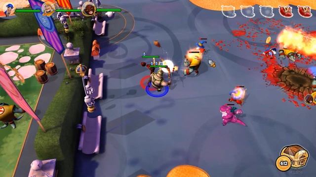 Dungeonland REVIEW - Haasty Review смотреть онлайн