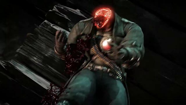 Mortal Kombat XL - Фаталити клип смотреть онлайн