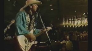 Stevie Ray Vaughan - Pride And Joy (Yyteri, Finland '85)