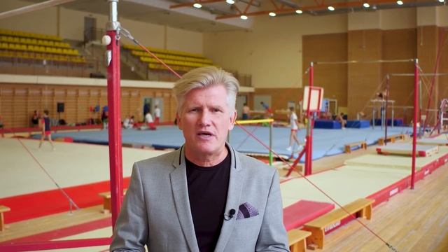 Дмитрий Васильев о начале учебного года 2020. смотреть онлайн